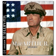[English][Ready Stock] Blu-ray HD Movie 4K UHD 1080Ps 4K UHD 1080P MacArthur