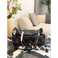 1: 1 Original Standard Real Shot, 25 Ski Series Dragon Bag​​25 Ski Series Travel Bag Black Classic D