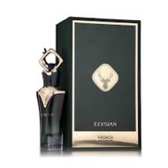 French Avenue Elysian Onyx