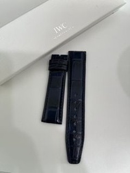 IWC 原廠錶帶 watch strap 20mm