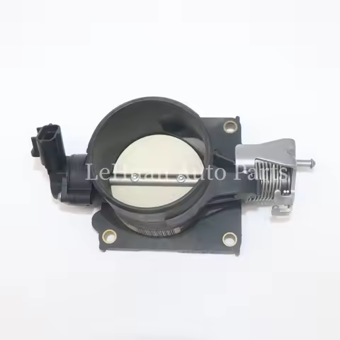 3S4G-AD 3S4G-AC 5L8G-AC Throttle Body Valve for Ford Focus 2.0L 2002-2008