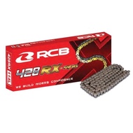 RCB CHAIN RX SERIES 428/520 (X-RING)