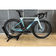 JAVA JAIR FUOCO UCI APPROVED SHIMANO 105 CARBON WHEELSET ROAD BIKE COME WITH JAVA BIKE MALAYSIA WARR