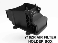 Y16 AIR FILTER BOX HOLDER BOLEH LETAK BARANG DALAM BAWAH SEAT Y16ZR BOX HOLDER AIR FILTER
