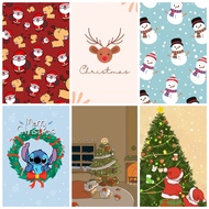 🇸🇬 12.12 CHRISTMAS EZLINK CARD STICKER / MERRY CHRISTMAS STICKERS / SPECIAL CHRISTMAS GIFT STICKERS / GIFTS FOR FRIENDS