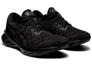棒球世界全新ASICS 亞瑟士 DYNABLAST 女慢跑鞋特價 1012A701-004