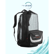 MARES - Bag CRUISE BACKPACK MESH ELITE
