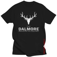 The Dalmore Luxury Hip-hop T Shirt Dalmore Chivas Regal Macallan Whisky Whiskey Malt Merchandise Stuff Hoodie Long Sleev