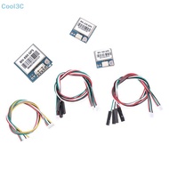 Cool3C Beitian BN180 BN220 BN 880 3.0V-5.0V TTL Level GNSS Module GPS GLONASS Dual GPS Module Antenn