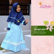 Labella Dress