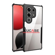 Itel S26 Ultra Itel Super 26 Ultra Case Armor Fusion Case Shockproof Casing Itel S26 Ultra Itel Supe