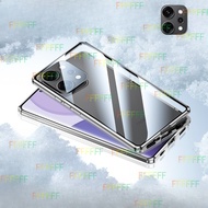 Find X9 Pro 2025 With Camera Protection Flip Hard Cover Casing For OPPO Find X9 Pro X9 FindX9 Pro X9