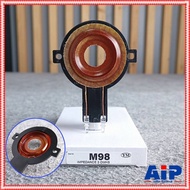 วอยซ์ OBOM M-98 VOICE M 98 M98 วอยซ์เสียงแหลม วอยซ์ลำโพงแหลม วอยซ์ลำโพง ลำโพง วอยซ์เสียงแหลม เอไอ-ไพ