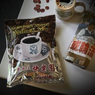 500g 快乐园咖啡粉 Coffee Powder Failock Yen 新加兰快乐园咖啡