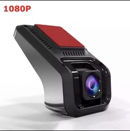 1080P Car Dvr Dash Cam Video RecorderDashcam Dash Camera Car USB DVR ADAS android Car recorder Night