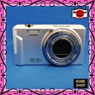 【Direct From Japan】 CASIO EX-ZS160 Digital Camera/EX-ZS160 【Used item】