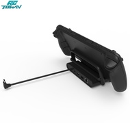 Docking Station Audio Video Data Transmission Adapter Charging Dock Compatible For Steam Deck Console