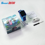 Smart Watch Q12 Kids Smart Children's Call Watch การแจ้งเตือนข้อมูลการโทรผ่าน Bluetooth Smart Watch