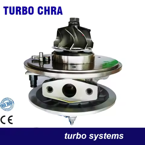 AHH AFN engine GT1749V 454231-5007S 028145702H 028145702HX 028145702HV Turbo cartridge chra for Volk