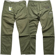Celana katun chino neighborhood izzue