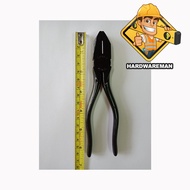 USA Combination Pliers 6" 8" Supercharge