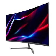 Acer ED320QR S3 HDR曲面電競螢幕 32型 31.5吋 D320QR S3 1個