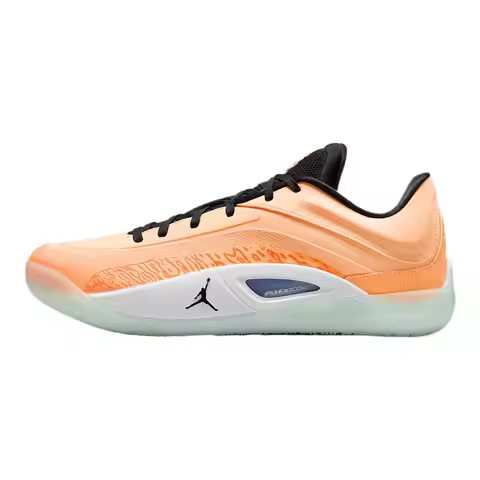 Jordan Men Zion 4 Shoes