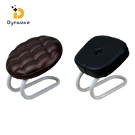 Dynwave Kneeling Meditation Stool Adjustable Meditation Chair Portable Gift Seat