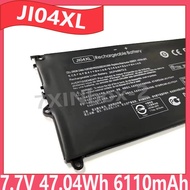 JI04XL 7.7V 47.04Wh 6110mAh Laptop Battery For HP Elite X2 1012 G2 G2-1lv76ea HSTNN-UB7E HSN-I07C 90