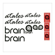 decal decals stiker sticker frame fixie brain medulla at betbye 2558of