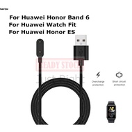 USB Charging Cable for Huawei Honor Band 6/Band 6 Pro/Watch Fit/Children Watch 4 Pro/Watch ES Charge