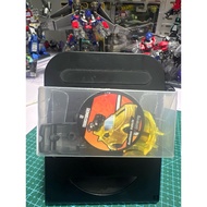 [Loose Item]Blokees Transformer DV01 Bumblebee Vehicle