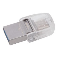 Kingston DataTraveler microDuo 3C 64GB (DTDUO3C/64GB)
