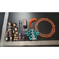 Buzzmod Kamado Tanjiro Demon Slayer Accessories Supplement