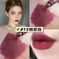 Lipliner lipliner Nude Color Lip Liner Waterproof Long-Lasting Milk Tea Color Flesh Color Lip Enhanc