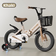 LIWAN | Foldable Kids Bicycle 2-6 years old