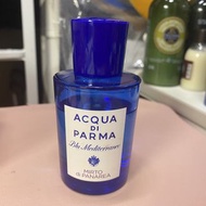 Acqua di Parma Blu Mediterraneo Mirto di Panarea 香水