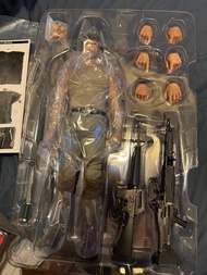 Threezero Rambo