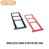 Simlock SAMSUNG A107 / A10S ORI
