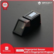 DFRobot Fingerprint Sensor easywa53 Very Popular