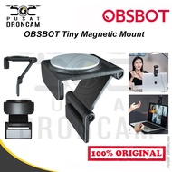 Obsbot Tiny Magnetic Mount Holder Obsbot Tiny