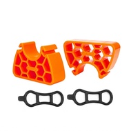 winneryou-SG Lixada Portable Bike Handlebar Stand 2pcs Repair Stands fit for 29-34mm Grips eBikes Co