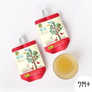 韓爸田園日記-天然NFC100%果汁