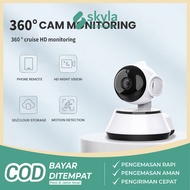 Mini Wifi Smart Net Sound Camera PRO V380