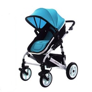 Stroller Pad Liner
