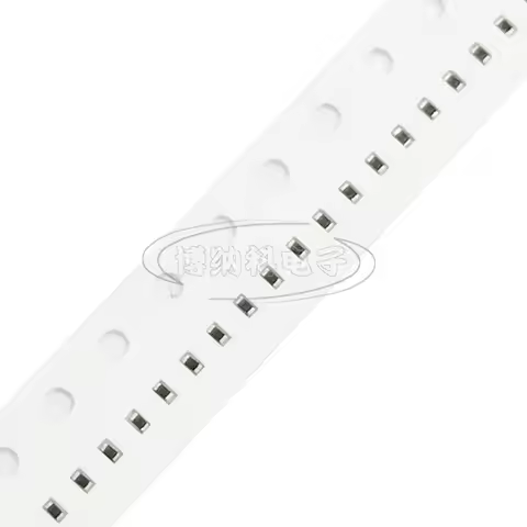 100pcs 0402 1% SMD resistor 1/16W 680K 681K 698K 715K 732K 750K 768K 787K 806K 820K 825K 845K 866K 8