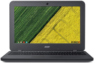 Acer ChromeBook C731/Intel N3060/4GB RAM/16GB SSD/11.6" Display/3 Months Warranty