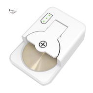 USB C Coin Cells Button Battery Charger for LIR1025/1220/1254/1620/1632/2016/2025/2032/2430/2450 But