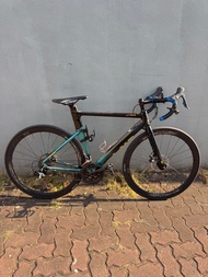 Java J-Air Road Bike 51 size