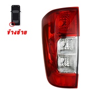 ไฟท้าย นาวาร่า NAVARA NP300 NISSAN นิสสัน ตอนเดียว แค็ป 4ประตู ปี 2014 - 2021